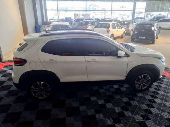 FIAT-PULSE-1.0 TURBO 200 FLEX AUDACE CVT FIAT-PULSE-2022
