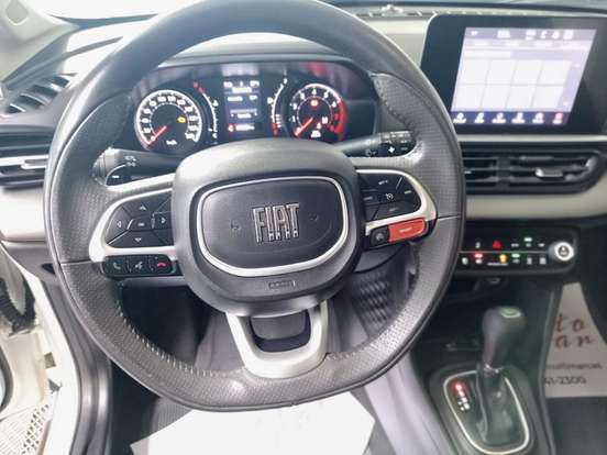 FIAT-PULSE-1.0 TURBO 200 FLEX AUDACE CVT FIAT-PULSE-2022