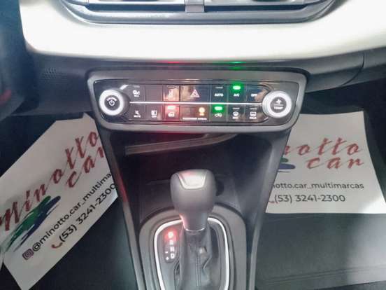 FIAT-PULSE-1.0 TURBO 200 FLEX AUDACE CVT FIAT-PULSE-2022