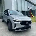FIAT PULSE 1.0 TURBO 200 FLEX CVT FIAT PULSE 1.0 TURBO 200 FLEX CVT
