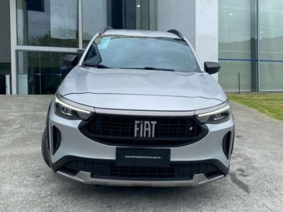 FIAT-PULSE-1.0 TURBO 200 FLEX CVT FIAT-PULSE-2025