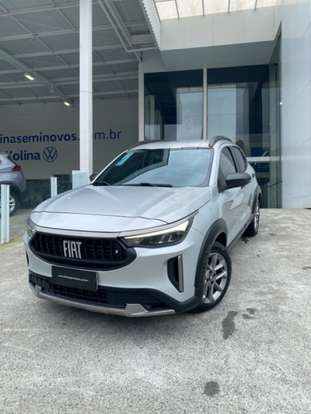 FIAT-PULSE-1.0 TURBO 200 FLEX CVT FIAT-PULSE-2025