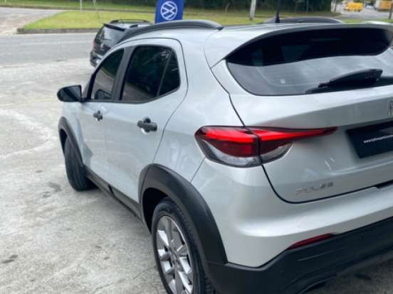 FIAT-PULSE-1.0 TURBO 200 FLEX CVT FIAT-PULSE-2025
