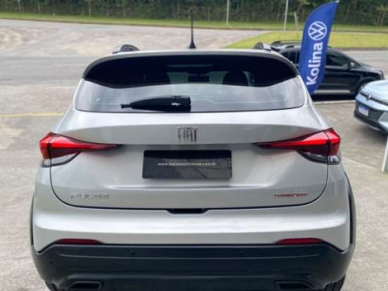 FIAT-PULSE-1.0 TURBO 200 FLEX CVT FIAT-PULSE-2025