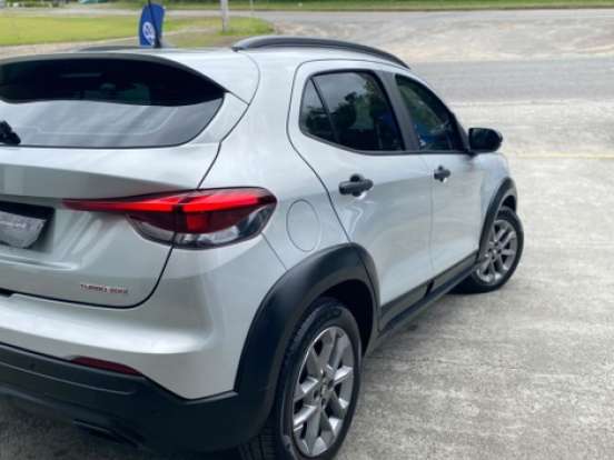 FIAT-PULSE-1.0 TURBO 200 FLEX CVT FIAT-PULSE-2025