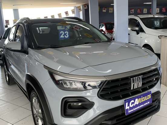 FIAT-PULSE-1.0 TURBO 200 FLEX DRIVE CVT FIAT-PULSE-2022