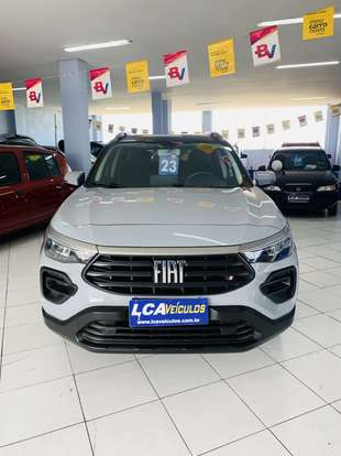 FIAT-PULSE-1.0 TURBO 200 FLEX DRIVE CVT FIAT-PULSE-2022