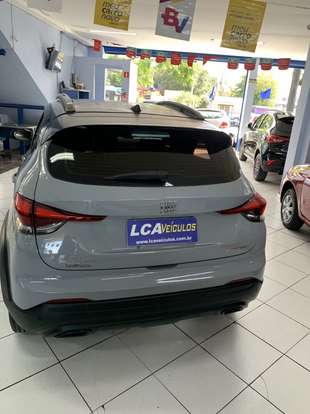 FIAT-PULSE-1.0 TURBO 200 FLEX DRIVE CVT FIAT-PULSE-2022