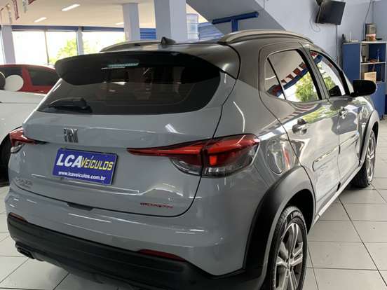 FIAT-PULSE-1.0 TURBO 200 FLEX DRIVE CVT FIAT-PULSE-2022