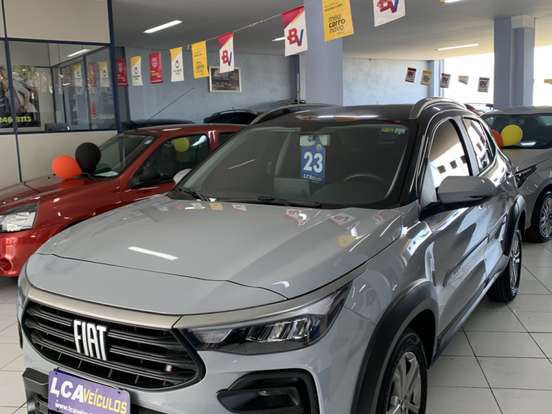 FIAT-PULSE-1.0 TURBO 200 FLEX DRIVE CVT FIAT-PULSE-2022