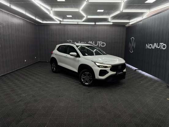 FIAT-PULSE-1.0 TURBO 200 FLEX DRIVE CVT FIAT-PULSE-2022