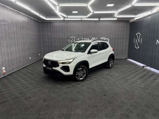 FIAT-PULSE-1.0 TURBO 200 FLEX DRIVE CVT FIAT-PULSE-2022