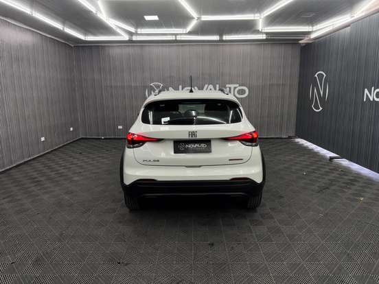 FIAT-PULSE-1.0 TURBO 200 FLEX DRIVE CVT FIAT-PULSE-2022
