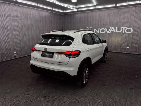 FIAT-PULSE-1.0 TURBO 200 FLEX DRIVE CVT FIAT-PULSE-2022