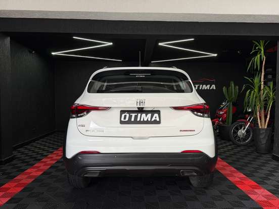 FIAT-PULSE-1.0 TURBO 200 FLEX DRIVE CVT FIAT-PULSE-2022