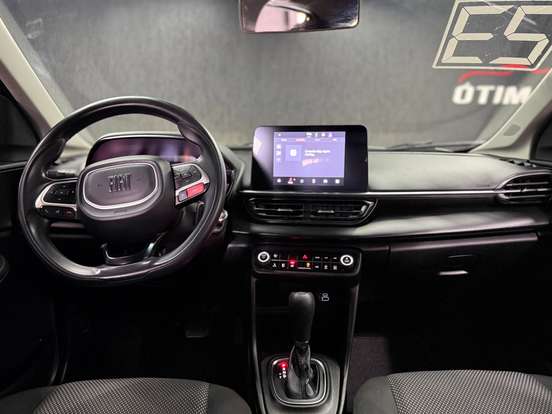 FIAT-PULSE-1.0 TURBO 200 FLEX DRIVE CVT FIAT-PULSE-2022