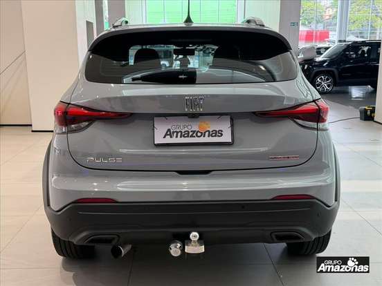 FIAT-PULSE-1.0 TURBO 200 FLEX DRIVE CVT FIAT-PULSE-2021