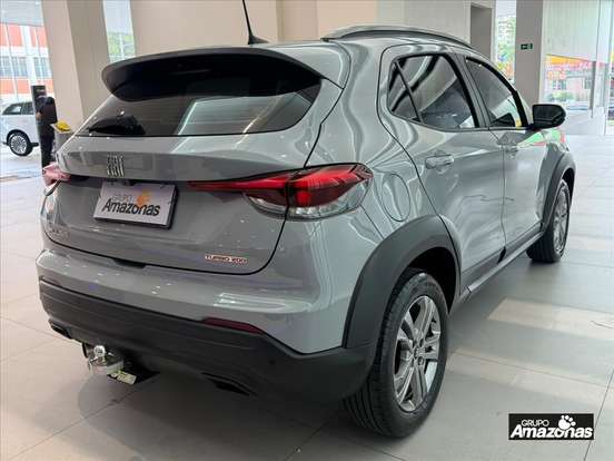 FIAT-PULSE-1.0 TURBO 200 FLEX DRIVE CVT FIAT-PULSE-2021