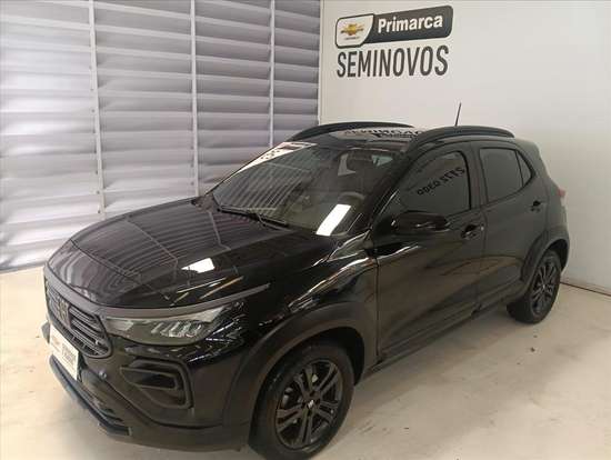 FIAT-PULSE-1.0 TURBO 200 FLEX DRIVE CVT FIAT-PULSE-2024