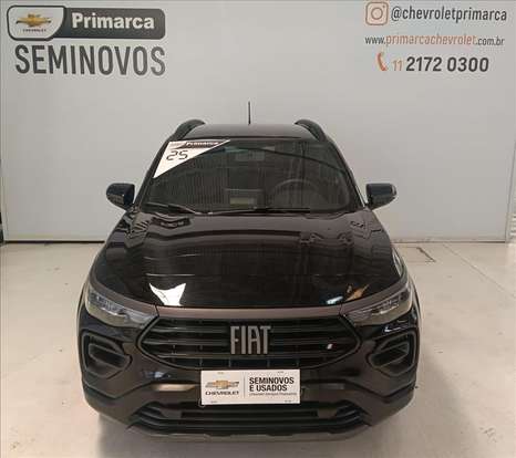 FIAT-PULSE-1.0 TURBO 200 FLEX DRIVE CVT FIAT-PULSE-2024