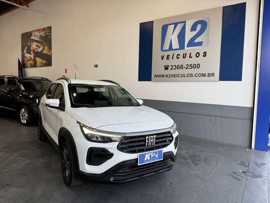 FIAT-PULSE-1.0 TURBO 200 FLEX DRIVE CVT FIAT-PULSE-2022