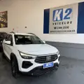 FIAT PULSE 1.0 TURBO 200 FLEX DRIVE CVT FIAT PULSE 1.0 TURBO 200 FLEX DRIVE CVT