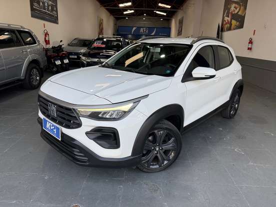 FIAT-PULSE-1.0 TURBO 200 FLEX DRIVE CVT FIAT-PULSE-2022