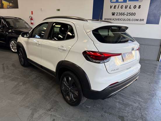 FIAT-PULSE-1.0 TURBO 200 FLEX DRIVE CVT FIAT-PULSE-2022