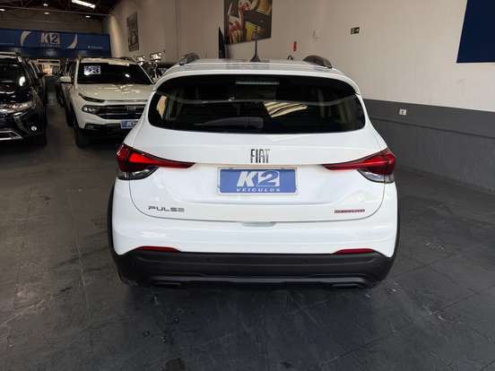 FIAT-PULSE-1.0 TURBO 200 FLEX DRIVE CVT FIAT-PULSE-2022