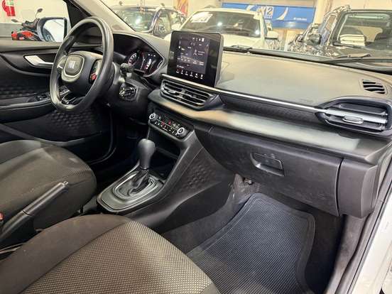 FIAT-PULSE-1.0 TURBO 200 FLEX DRIVE CVT FIAT-PULSE-2022