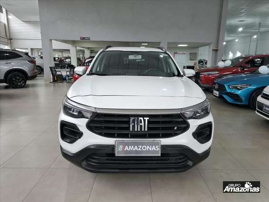 FIAT-PULSE-1.0 TURBO 200 FLEX DRIVE CVT FIAT-PULSE-2022