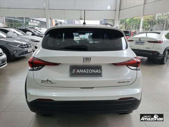 FIAT-PULSE-1.0 TURBO 200 FLEX DRIVE CVT FIAT-PULSE-2022
