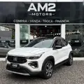 FIAT PULSE 1.0 TURBO 200 FLEX IMPETUS CVT FIAT PULSE 1.0 TURBO 200 FLEX IMPETUS CVT