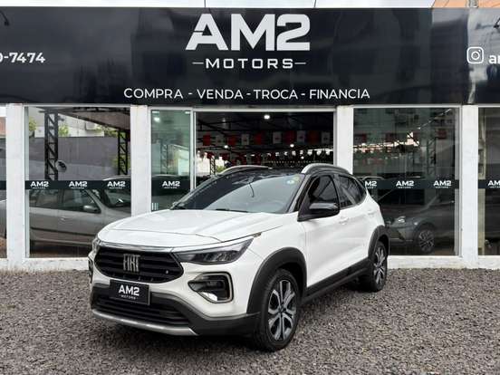 FIAT-PULSE-1.0 TURBO 200 FLEX IMPETUS CVT FIAT-PULSE-2022