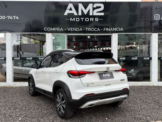 FIAT-PULSE-1.0 TURBO 200 FLEX IMPETUS CVT FIAT-PULSE-2022