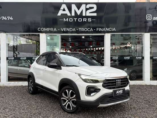 FIAT-PULSE-1.0 TURBO 200 FLEX IMPETUS CVT FIAT-PULSE-2022