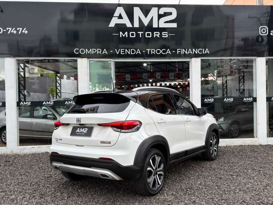 FIAT-PULSE-1.0 TURBO 200 FLEX IMPETUS CVT FIAT-PULSE-2022