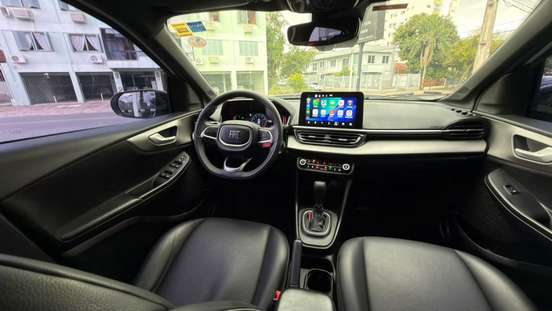 FIAT-PULSE-1.0 TURBO 200 FLEX IMPETUS CVT FIAT-PULSE-2022