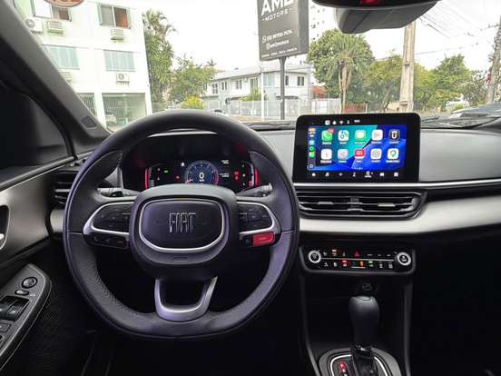 FIAT-PULSE-1.0 TURBO 200 FLEX IMPETUS CVT FIAT-PULSE-2022