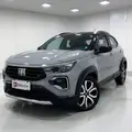 FIAT PULSE 1.0 TURBO 200 FLEX IMPETUS CVT FIAT PULSE 1.0 TURBO 200 FLEX IMPETUS CVT