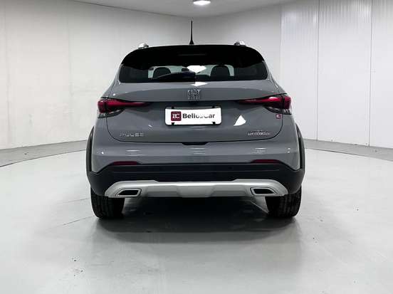 FIAT-PULSE-1.0 TURBO 200 FLEX IMPETUS CVT FIAT-PULSE-2022