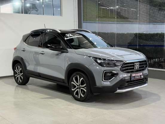 FIAT-PULSE-1.0 TURBO 200 FLEX IMPETUS CVT FIAT-PULSE-2021