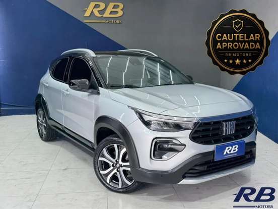 FIAT-PULSE-1.0 TURBO 200 FLEX IMPETUS CVT FIAT-PULSE-2024
