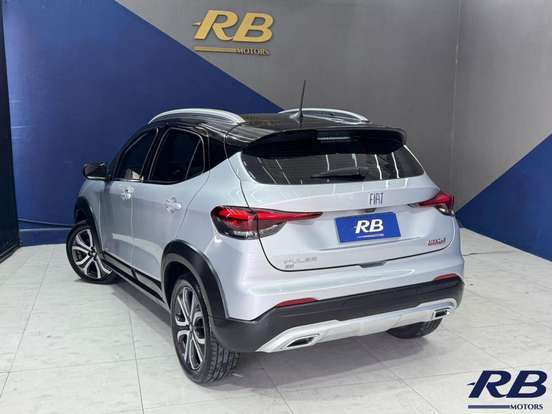 FIAT-PULSE-1.0 TURBO 200 FLEX IMPETUS CVT FIAT-PULSE-2024