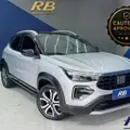 FIAT PULSE 1.0 TURBO 200 FLEX IMPETUS CVT FIAT PULSE 1.0 TURBO 200 FLEX IMPETUS CVT