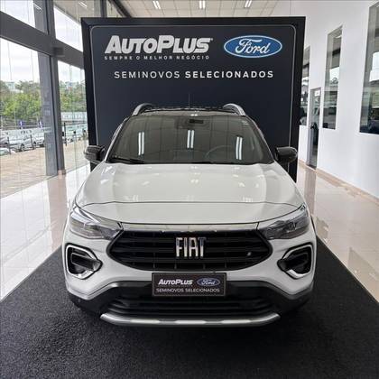 FIAT PULSE 1.0 TURBO 200 FLEX IMPETUS CVT