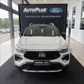 FIAT PULSE 1.0 TURBO 200 FLEX IMPETUS CVT FIAT PULSE 1.0 TURBO 200 FLEX IMPETUS CVT