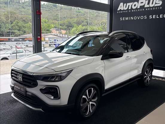 FIAT-PULSE-1.0 TURBO 200 FLEX IMPETUS CVT FIAT-PULSE-2021