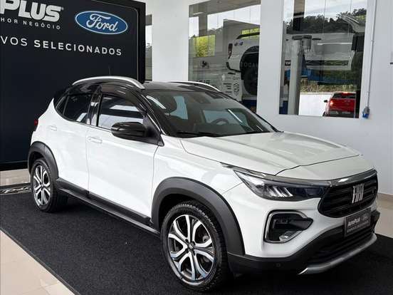 FIAT-PULSE-1.0 TURBO 200 FLEX IMPETUS CVT FIAT-PULSE-2021
