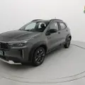 FIAT PULSE 1.0 TURBO 200 HYBRID AUDACE CVT FIAT PULSE 1.0 TURBO 200 HYBRID AUDACE CVT